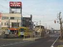 富山の路面電車・万葉線