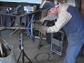 Second Half Fit-Up Video from The Welders Lens Home Study Course