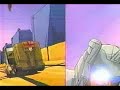 1980s Transformers Headmasters Commercial