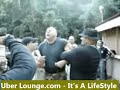 Tazing Chewbacca - Star Wars Fans & ALL will LOVE THIS LOL