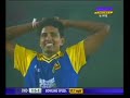 India vs Sri Lanka Highlights 5th ODI Tri-nation Series 2010 Part- 05