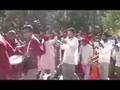 RED-BARAAT-Marching-Band