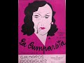 Tango uruguayo: 'La Cumparsita'