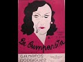 Tango uruguayo: 'La Cumparsita'
