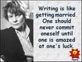 Creative Quotations from Iris Murdoch for Jul 15