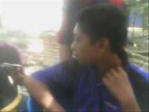 kawan2 versi sentimentel
