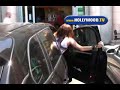 Miley Cyrus Gets Smoot ...