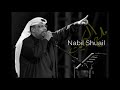 نبيل شعيل اخر المشوار
