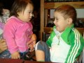 Down syndrome:&nbsp;S�ndrome de Down: ''Amor en estado puro'' T� me cambiaste la vida...