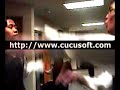Amazing fight in school Amazing fight in school