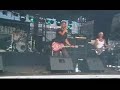 Staatsroiber - Give Me A Reason (live)
