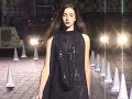 Opus7 Fall Winter 07 collection Part 1.2 dj vivi pedraglio