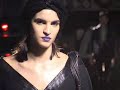 Opus7 Fall Winter 07 collection Part 1.2 dj vivi pedraglio