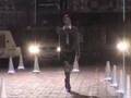 Opus7 Fall Winter 07 collection Part 1 2 dj vivi pedraglio