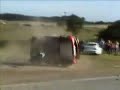 Worst car crash in the world Worst car crash in the world