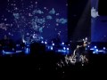 Indochine Meteor Tour Orléans 2009 : Mao boy