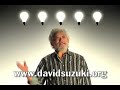 David Suzuki\