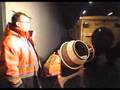 Sonim XP1 - The Cement Mixer Test
