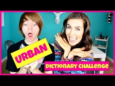 Dictionary - Thank you so much for subscribing you sexy beast you! Check out Shane's video here! https://www.youtube.com/watch?v=M11P23uo-80&list=UUV9_KinVpV-snHe3C3n1hvA...