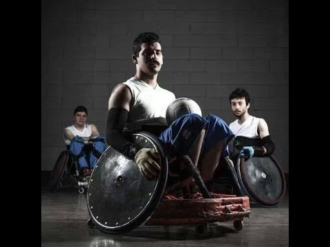 Vincenti ~ How rugby changes lives in Italy