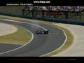 Formula 1 Hybryda 2007 by Race - crash, wypadki - czesc 3