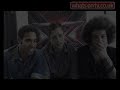 WOTV: X Factor 2009 Over 25s reveal their favourites
