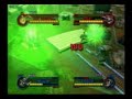 King Ghidorah and Orga vs Megalon and Baragon online part 2