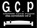 g.c.p get heavyweight spanked g.c.p get heavyweight spanked