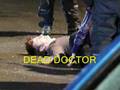 Doctor Who Series 4 Finale pictures