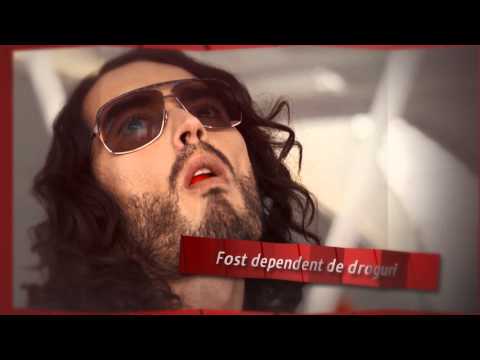 Russell Brand