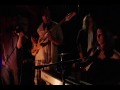 Sylvana Joyce and The Moment live at Northern Soul, "Trouble" Sylvana Joyce and The Moment live at Northern Soul, "Trouble"