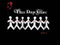 Three Days Grace - It's All Over (With Lyrics)