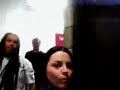 Evanescence Behind the Scenes