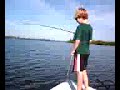 Buckleyon the Fly!