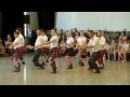KAMUYOT by Ohad Naharin - Batsheva Ensemble
