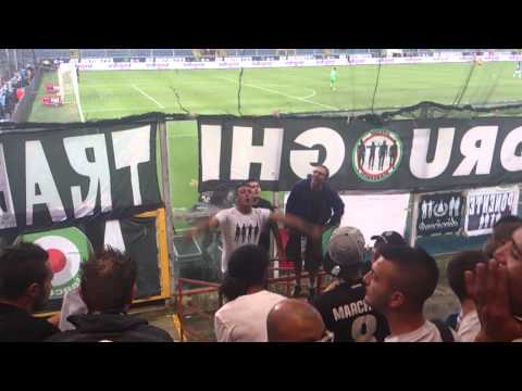 ospiti - 24/08/2013 Torno a casa ancora una volta senza voce! Carlitos Tevez lalalalalala, Carlitos Tevez lalalalalala, Carlitos Tevez lalalalalala... Settore ospiti ...