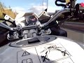 2007 Triumph Tiger 1050 the video