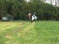 Zwei Runden mit der Baureihe Zwei Runden mit der Baureihe
