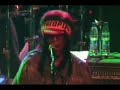 Tosh Meets Marley 21-01-08 Oosterpoort Groningen