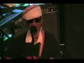 Tosh Meets Marley 21-01-08 Oosterpoort Groningen