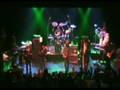 Tosh Meets Marley 21-01-08 Oosterpoort Groningen