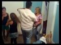 Cuartetazo asi se baila el cuarteto Video