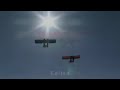 Experimental Aircraft Float Flying Video
