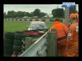 Icon for Post #Start race 1 of Supercars in British rallycross