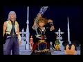 kingdom hearts: the friki hearts. OVA 3 kingdom hearts: the friki hearts. OVA 3