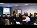 Stevenage Borough Council - Life Science Clusters, Life Science Hubs and Information Technology Parks Videos