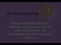 Calumet City Flood Awareness Video 1/5 Calumet City Flood Awareness Video 1/5