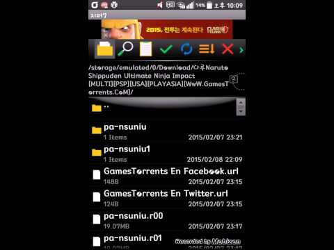 how to fasten ppsspp
