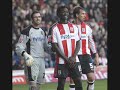 Kenwyne Jones Interview