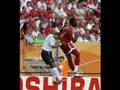 Kenwyne Jones Interview